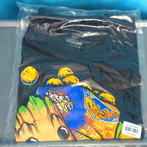 POP! Tees I Am Groot T-shirt - Picture 2 of 5